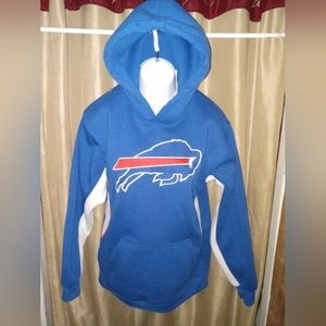 Buffalo Bills Youth Sweatshirt